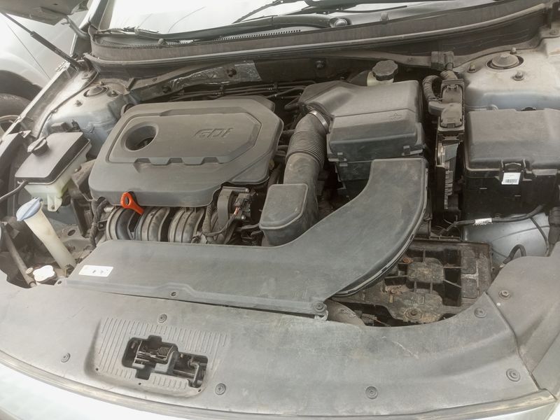 Thumbnail 6 of 2015 Hyundai Sonata